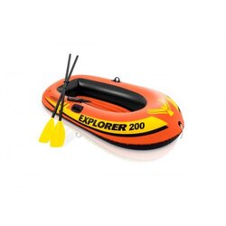  Čamac explorer 200 u setu 6+ 185cmx94cmx41cm ( 14/58331NPI ) Cene