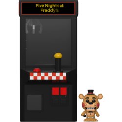 Funko Bitty Pop Bitty POP figura Arcade Five Nights at Freddy's Cene