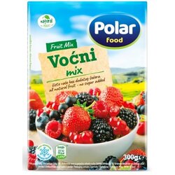 Polar mix voća 300g Cene