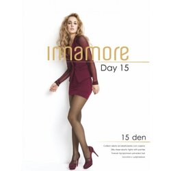 Innamore ženske čarape day 15 miele 5 Cene