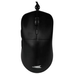Baracuda Tastatatura + miš RGB 7200DPI/Optički/Crna Cene