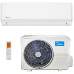 Midea inverter klima XTREME SAVE, 3,5 kW - MSAGBU-12HRFNX-QRD0GW/MOX102-12HFN8-QRDOGW Cene