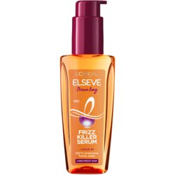 L´Oréal Paris paris elseve dream long frizz killer serum za kosu 100 ml Cene