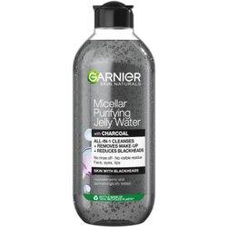 Garnier Skin Naturals Charcoal Jelly Water gelasta micelarna voda 400ml Cene