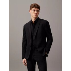 Calvin Klein Muški sako K10K103083, Crni Cene