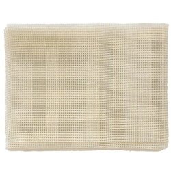 Lorena Canals Protizdrsna podloga 70x130 cm Natural Latex-coated XS – Cene