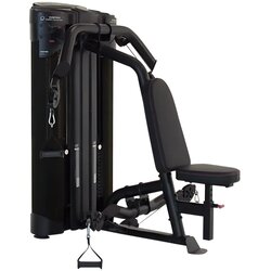 Inspire DUAL postaja Prsi + Rame, (5000007745) Cene
