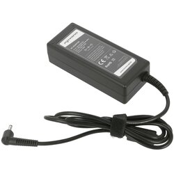 Movano Polnilec za prenosnike Huawei / Xiaomi, 65W / 19V / 3,42A / 4,0mm x 1,7mm Cene