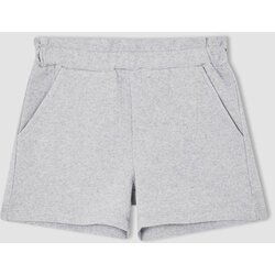 Defacto Girl Elasticated Waist Mini Shorts Cene
