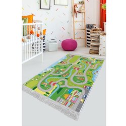 Antalya DJEJI TEPIH CESTA 100X150 CM Cijene