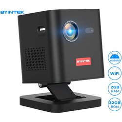 Byintek P19 3D led dlp pren. proj Cene