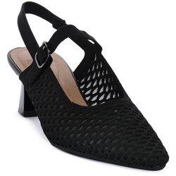 Miss Elastic Salonarji NERO Črna Cene