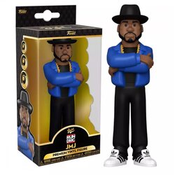 Funko POP! Vynil - Run DMC Jam Master Ray Gold 10" ( 048274 ) Cene