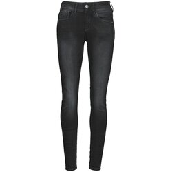 G-star Raw lynn mid skinny wmn siva Cene
