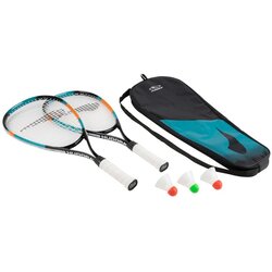 Hudora Badminton-Speedminton set Speed Cene