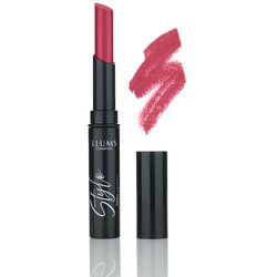 LLUMS stylo mat ruž purple red Cene