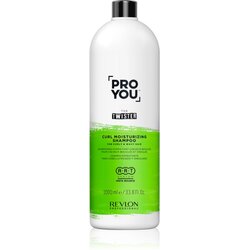 Revlon Professional Pro You The Twister hidratantni šampon za kovrčavu kosu 1000 ml Cene