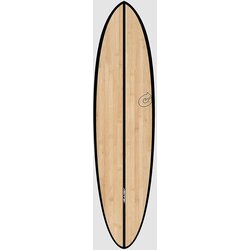 Torq Act Prepreg Chopper Bamboo 7'2 Deska za surfanje brown Cene