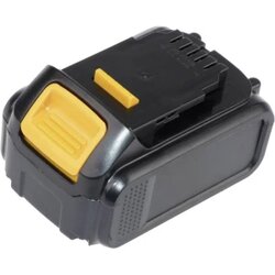 XCELL Zamjenjuje originalnu akumul. bateriju DeWalt DCB180 18 V 3000 mAh Li-Ion Cene