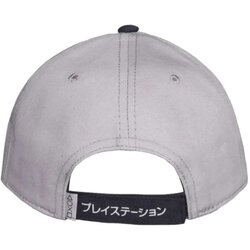 Difuzed Playstation - Men\'s Round Logo Adjustable Cap Cene