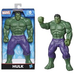 Hulk figura ( 35309 ) Cene