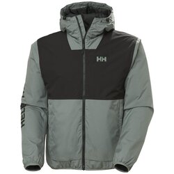 Helly Hansen Puhovke Ervik Ins Rain Jacket pisana Cene
