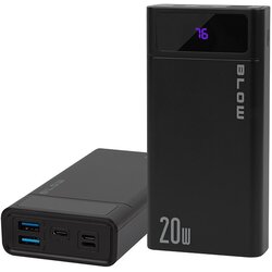 Blow Power Bank 10000mAh PB10A Cene