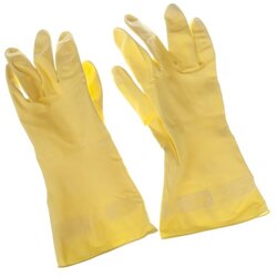 Prima Rokavice Top Glove (velikost M, gumijaste) Cene