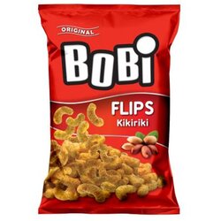 Bobi flips 90 g Cene