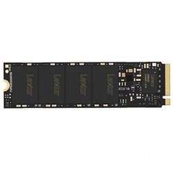 Lexar NM620 M.2 2 TB PCI Express 4.0 3D TLC NAND NVMe Cene