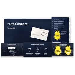 reev začetni zagon ConnectSetup-Kit, (20890704) Cene