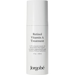 Jorgobé Retinol Vitamin A Treatment - 50 ml Cene