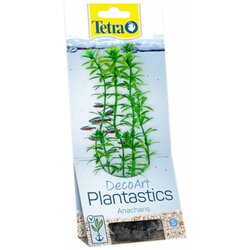 Tetra veštačka biljka za akvarijum DecoArt 15 cm, Anacharis S Cene