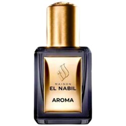 El Nabil Parfumska voda Aroma Parfüm Extrakt Cene