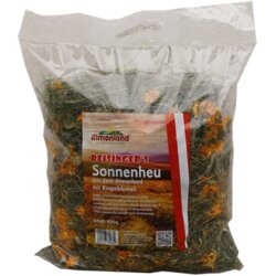 Almenland Heu Sončno seno 400 g Cene
