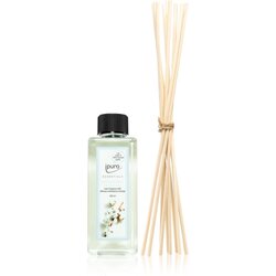 IPURO Essentials Cotton Fields punjenje za aroma difuzer + zamjenski štapići za aroma difuzor 200 ml Cene