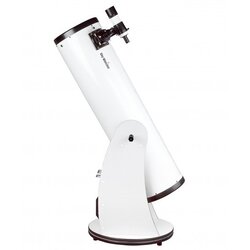 Skywatcher skyliner-250PX (254/1200) classic dobsonian with pyrex parabolic mirror ( SWD250py ) Cene