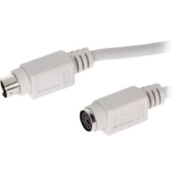 LINECARD - BQ CABLE Kabal PS/2 2m Cene