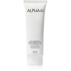 Alpha-H Daily Essential dnevna hidratantna krema SPF 50+ 50 ml Cene
