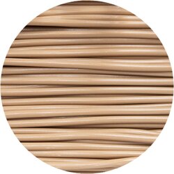 colorFabb varioshore prosthetic medium brown, 1,75 mm / 700 g Cene