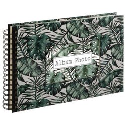 Atmosphera ALBUM ZA 160 SLIKA JUNGLE PAPIR/KARTON/METAL RAZNE BOJE Cijene
