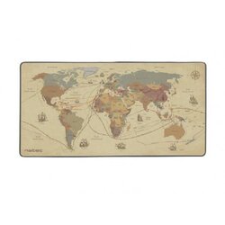 Natec Discoveroes mouse pad, 80 cm x 40 cm ( NPO-1457 ) Cene