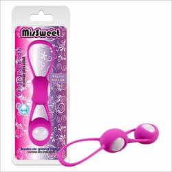 Geisha Balls Pink CN 373201321 Cene