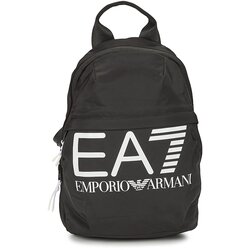 Ea7 Emporio Armani TRAIN U POUCH Crna Cijene