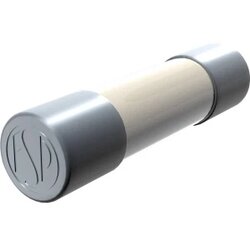 Püschel Feinsicherungen Finožični osigurač 6.3 mm x 32 mm 1.6 A 500 V Spor -S- Püschel FSUT1,6A Sadržaj 10 ST Cene