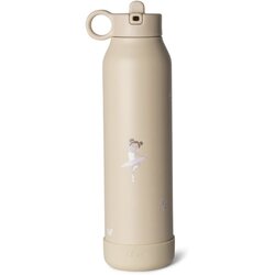 Citron Medium Water Bottle boca za vodu od nehrđajućeg čelika Ballerina 500 ml Cene