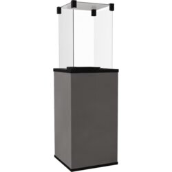 Kratki plinski grelnik PATIO/G31/37MBAR/Q/C/A Cene