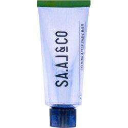 SA.AL&CO 031 Calming After Shave Balm Cene