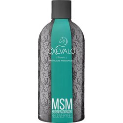 CXEVALO® Regeneracijski gel MSM - 500 ml Cene