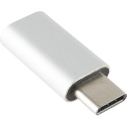 Sal adapter USB tip C / microUSB - USBC A1 Cene